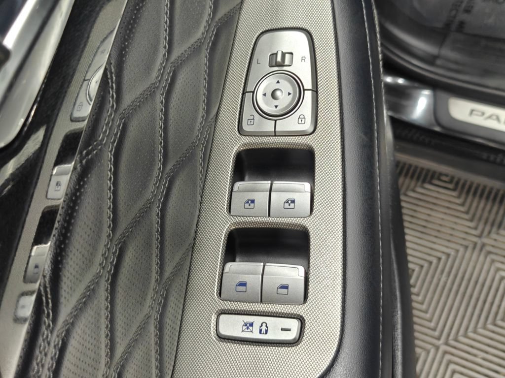 Used 2021 Hyundai Palisade Calligraphy AWD/4WD image 77