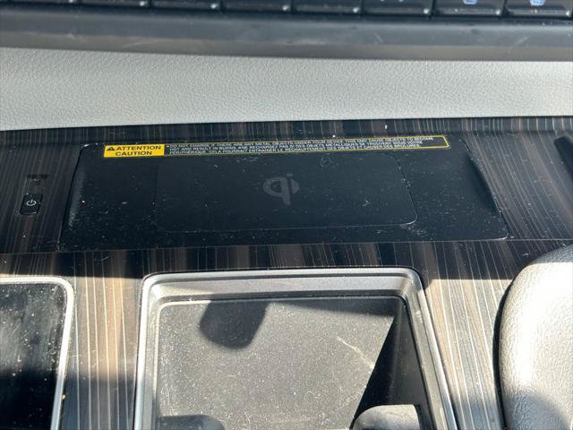 Certified 2023 Toyota Sienna Limited AWD/4WD image 36