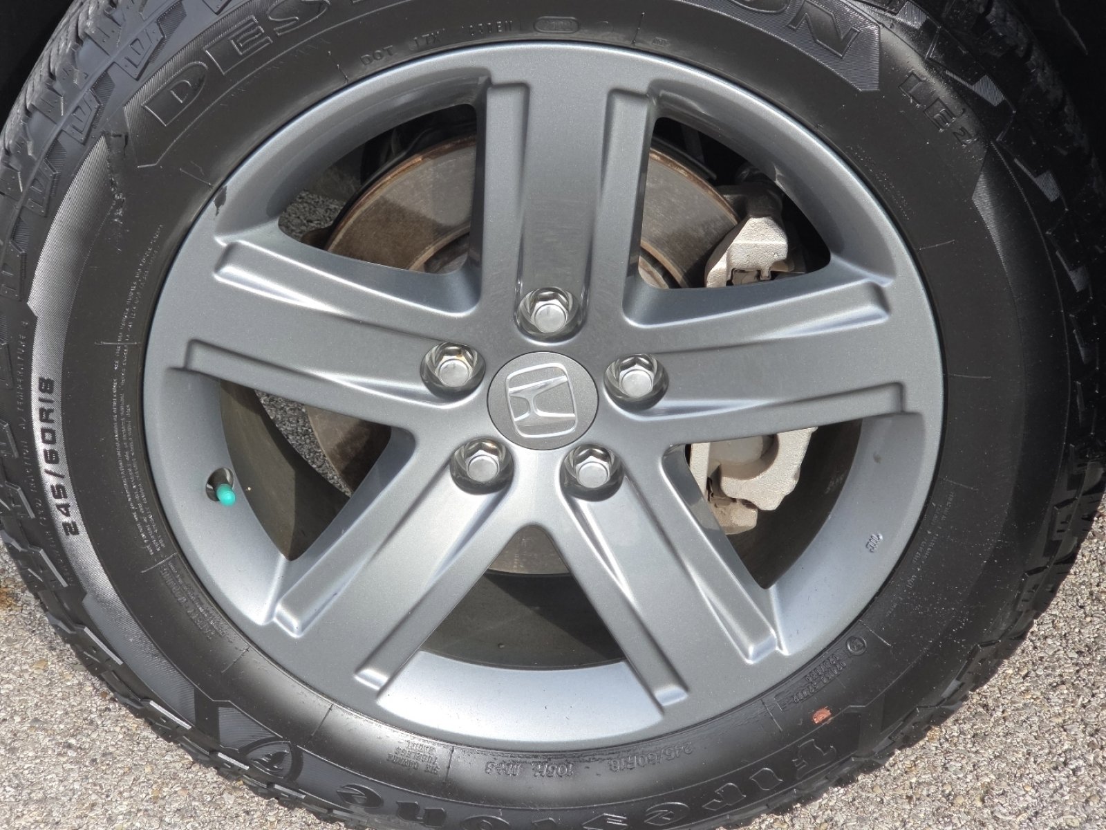 Used 2022 Honda Ridgeline RTL-E image 12