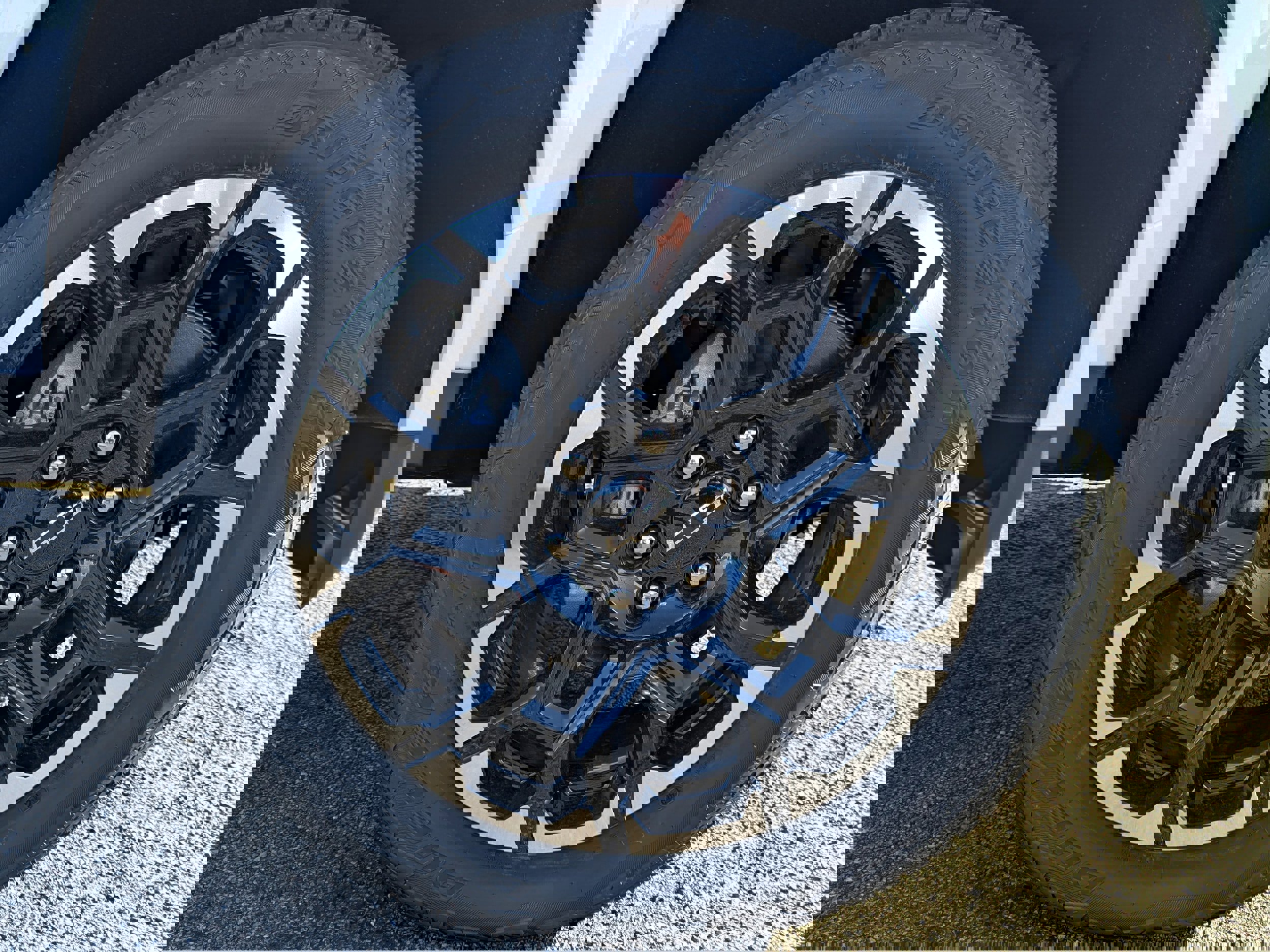 New 2026 Chevrolet Colorado Z71 w/ Z71 Convenience Package 2 image 11