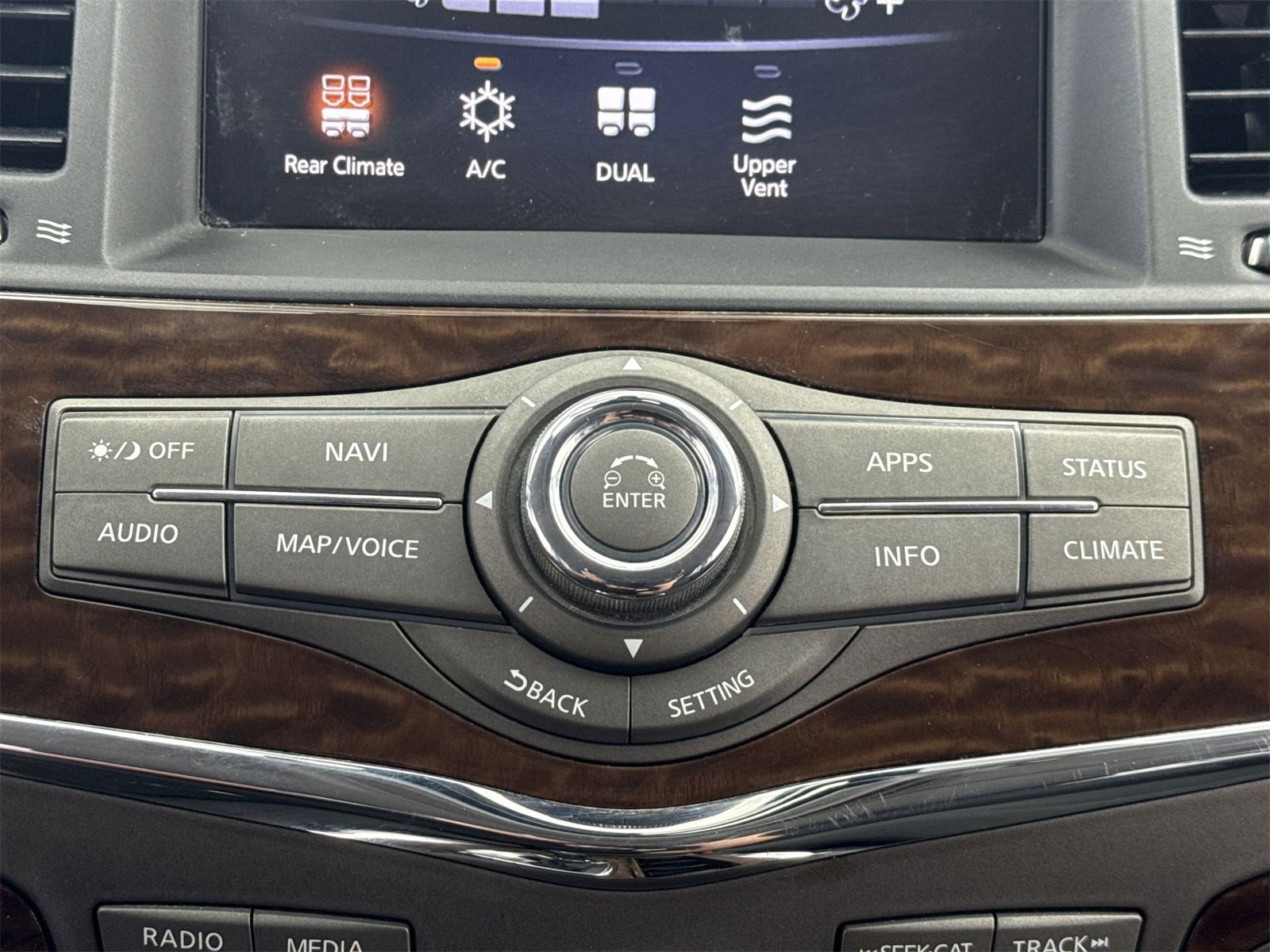 Used 2019 Nissan Armada SV w/ Driver Package image 28