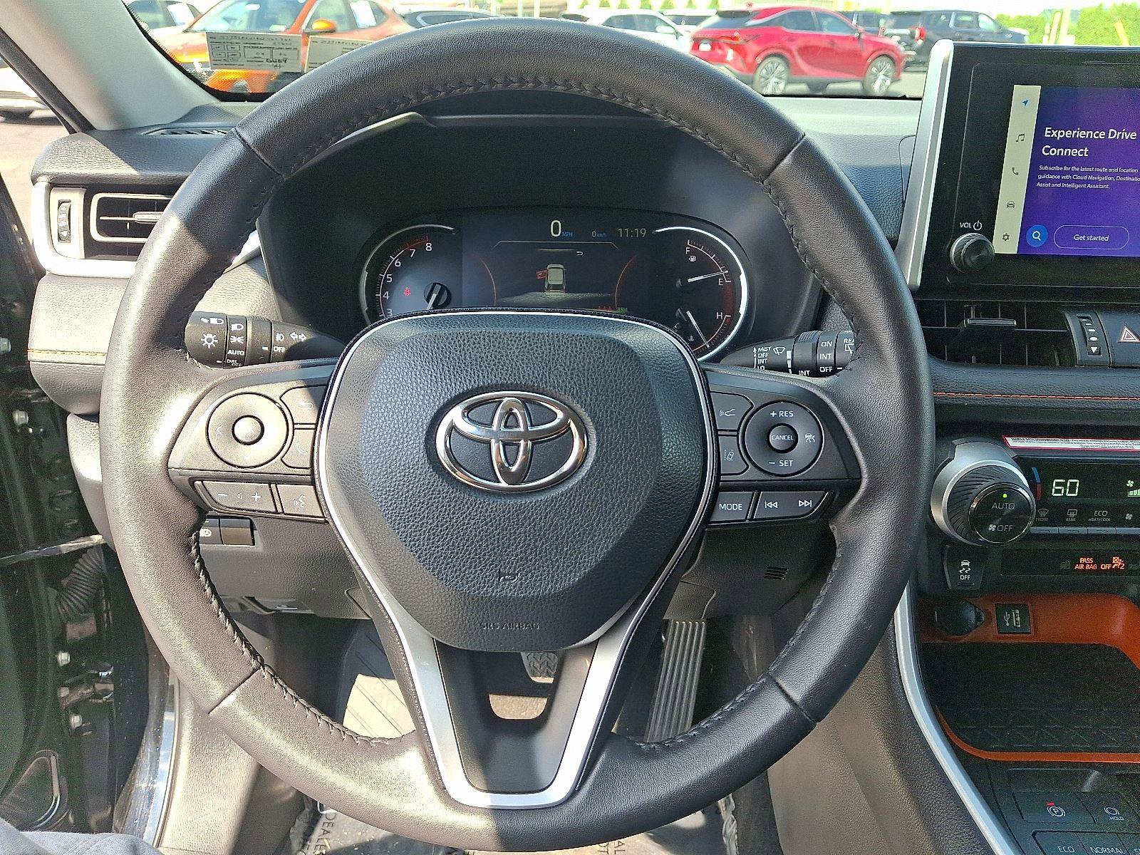 Used 2024 Toyota RAV4 Adventure image 18