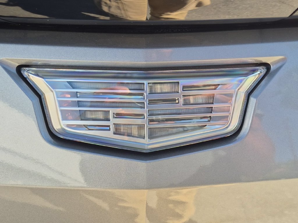 Certified 2024 Cadillac Lyriq Tech RWD image 24