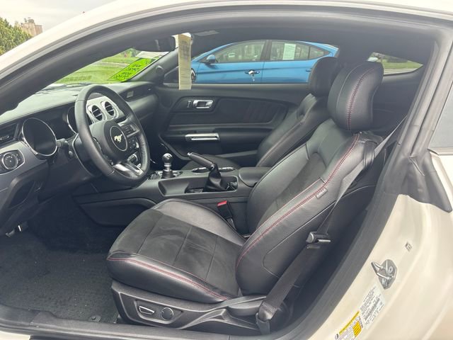 Used 2017 Ford Mustang GT Premium w/ Equipment Group 401A RWD image 10