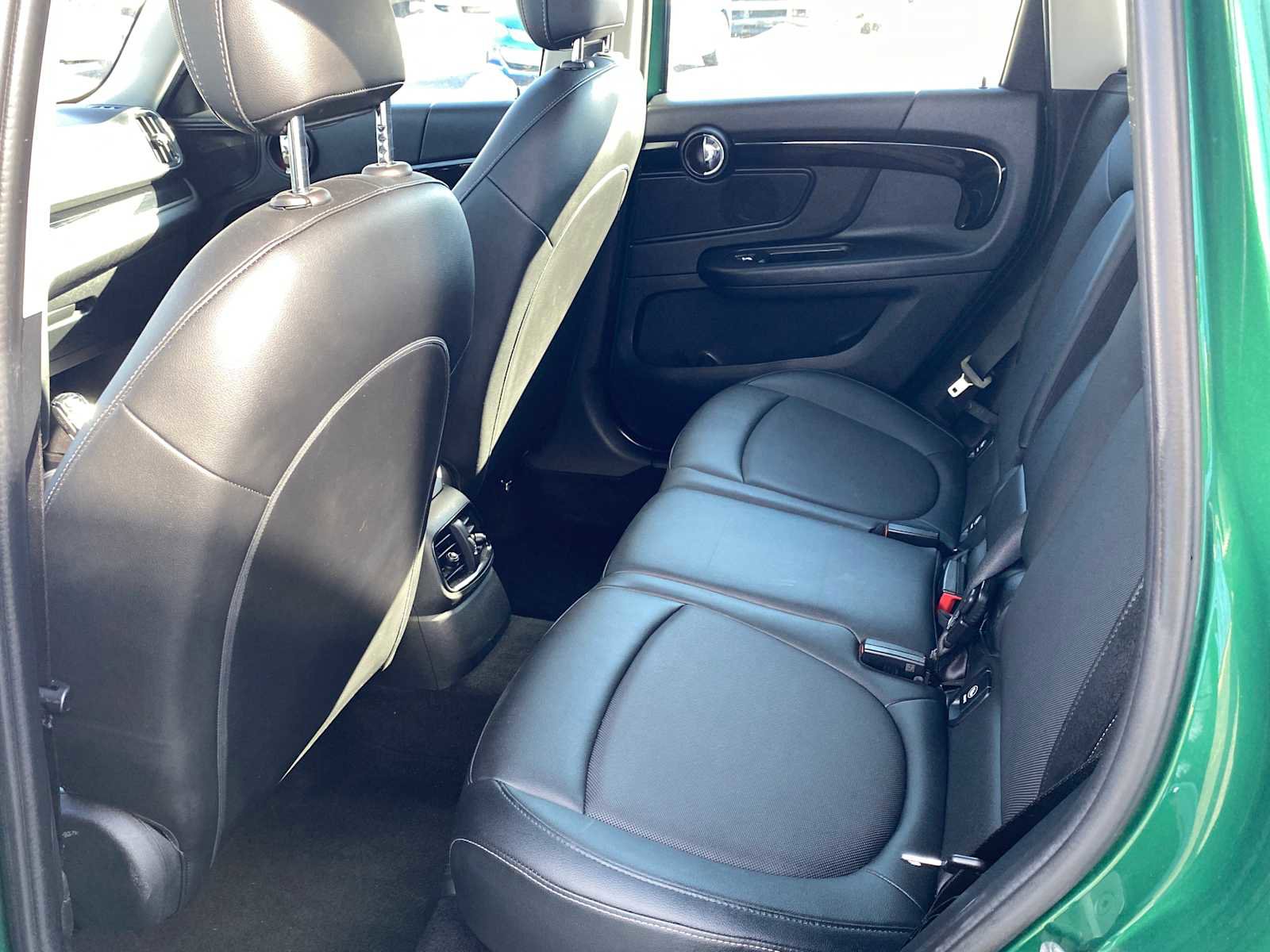 Used 2022 MINI Cooper Countryman image 11