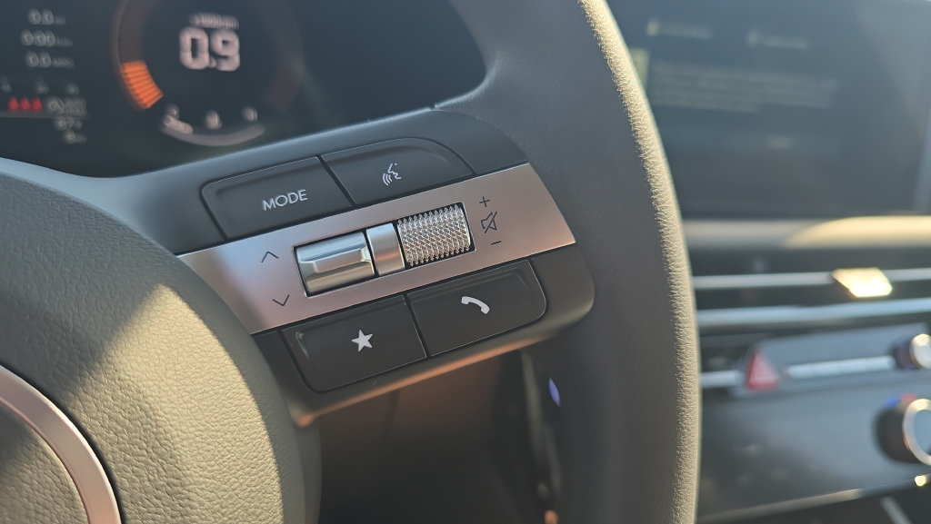 New 2026 Hyundai Tucson SEL Plus AWD/4WD image 23