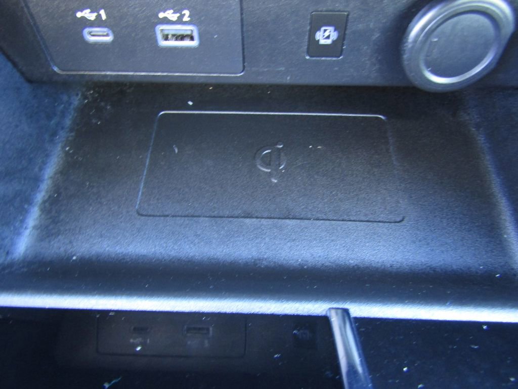 Used 2023 Mitsubishi Outlander SE image 25