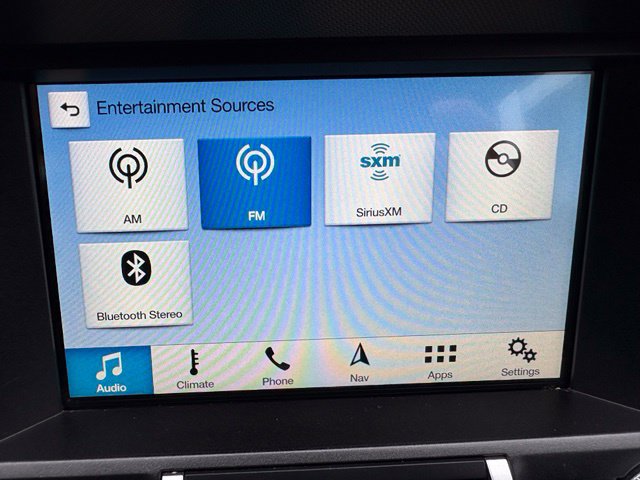Used 2018 Ford Mustang Premium w/ Equipment Group 201A RWD image 7