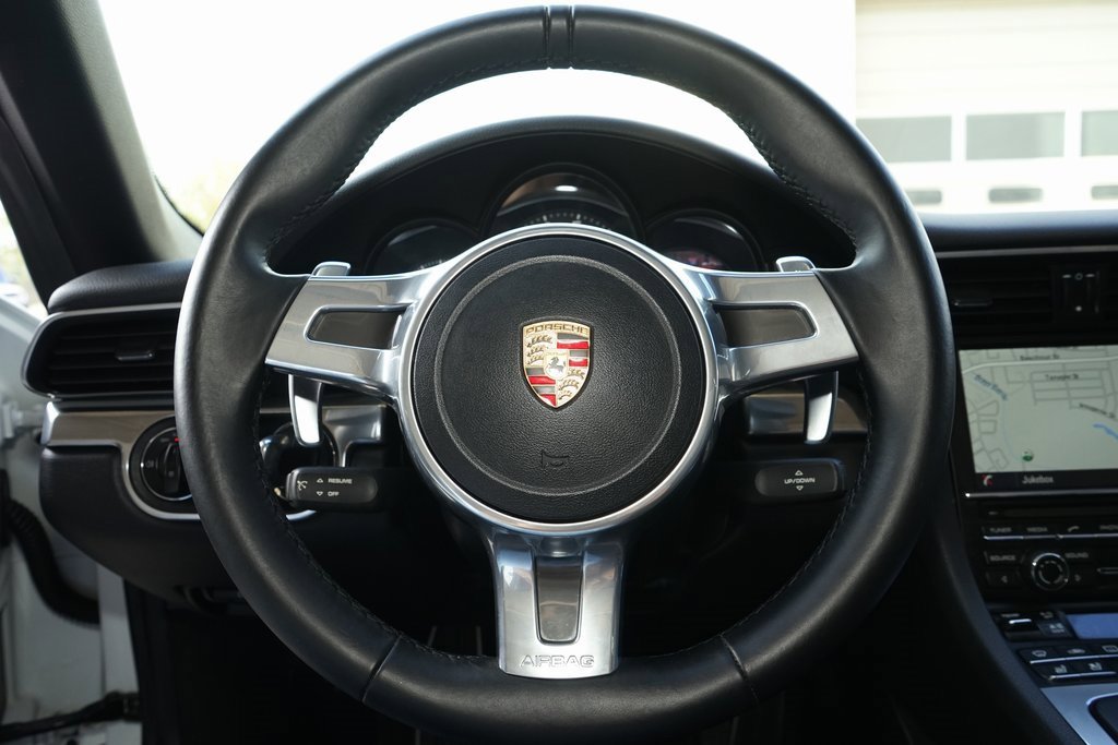 Used 2014 Porsche 911 Carrera image 12