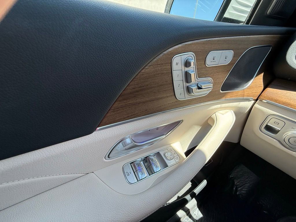 Used 2026 Mercedes-Benz GLE 350 4MATIC image 19