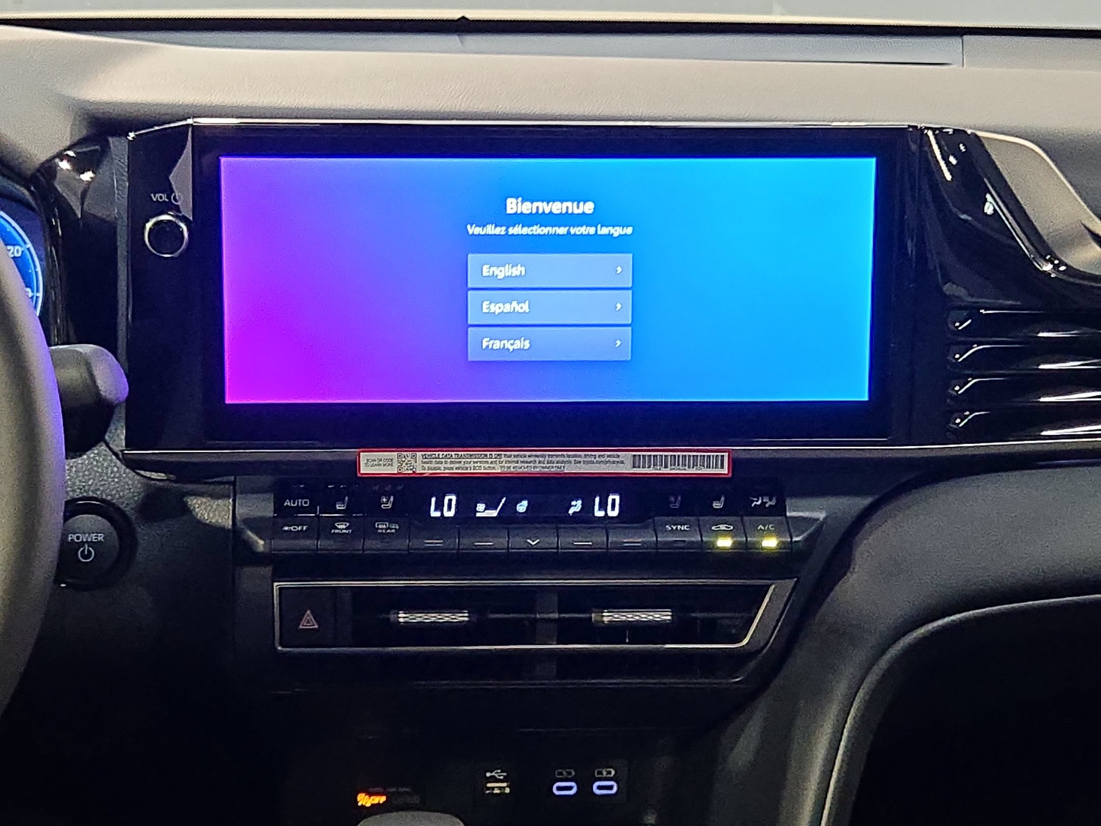 New 2026 Toyota Camry XSE w/ Premium Package FWD image 12