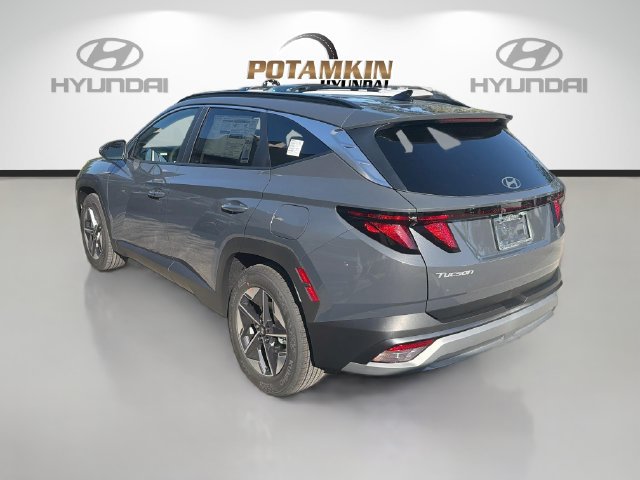 New 2026 Hyundai Tucson SEL Plus FWD image 7