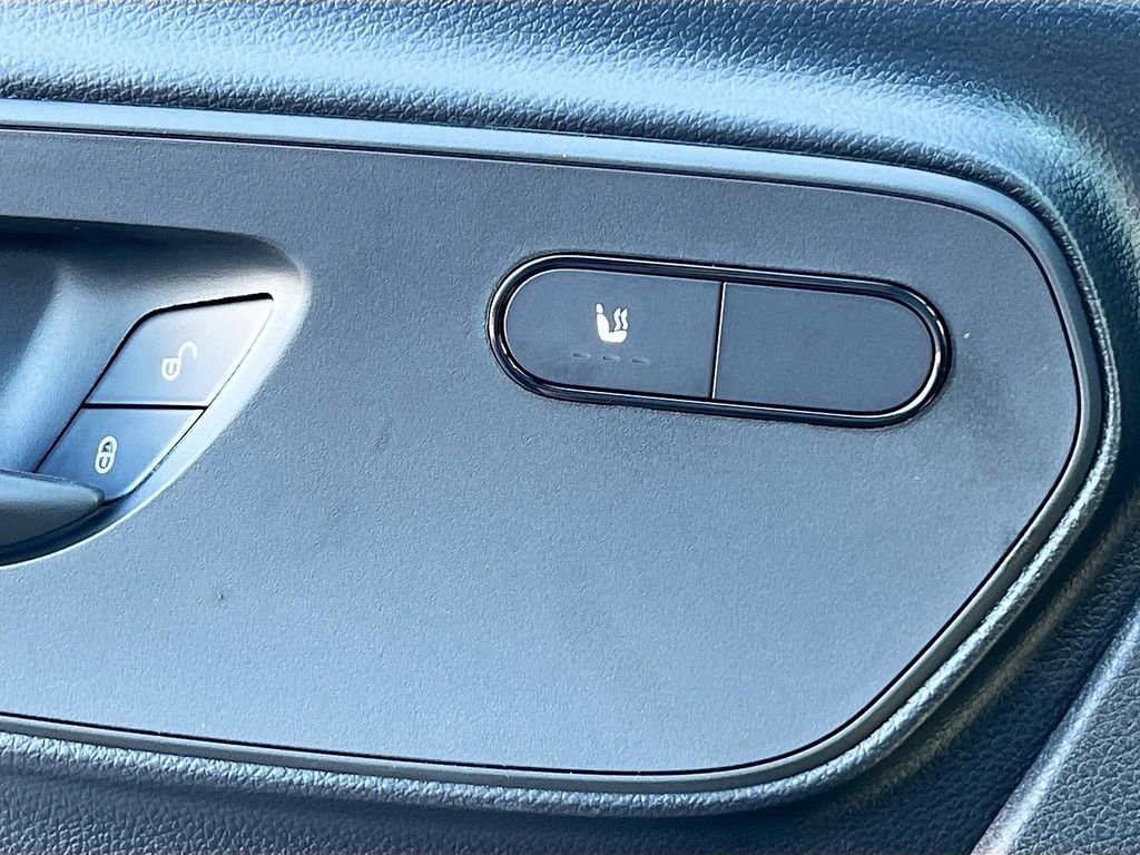 New 2025 Mercedes-Benz Sprinter 2500 image 21