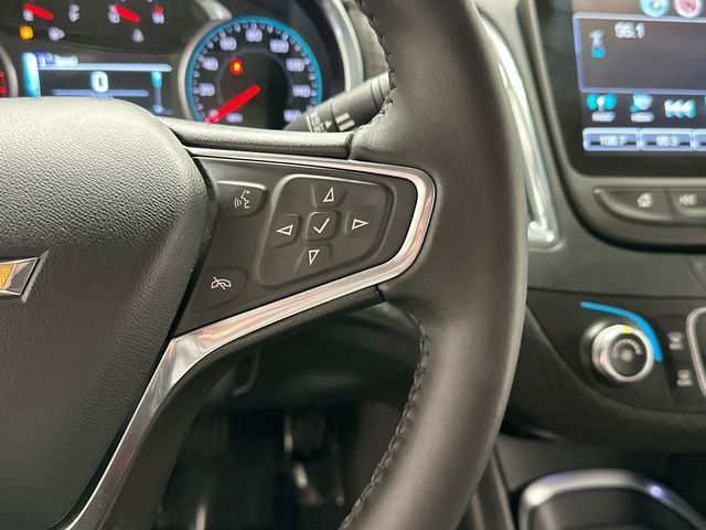 Used 2018 Chevrolet Malibu LT FWD image 9