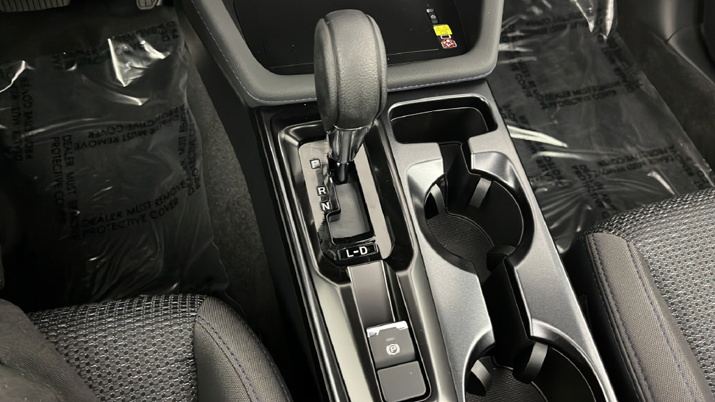 New 2026 Subaru Forester Premium AWD/4WD image 26