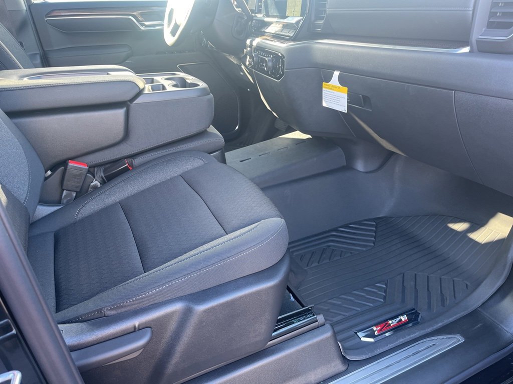 New 2026 Chevrolet Silverado 1500 LT Trail Boss w/ Protection Package image 27