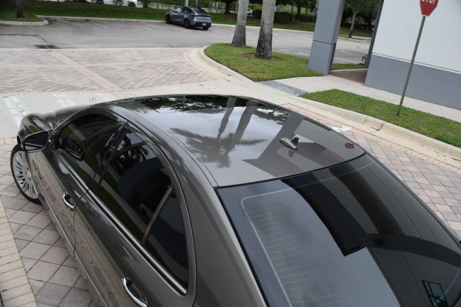 Used 2008 Mercedes-Benz E 350 4MATIC Sedan image 26