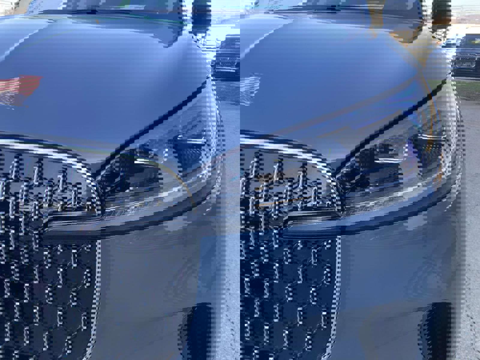 Used 2025 Lincoln Aviator Reserve w/ Luxury Package image 11