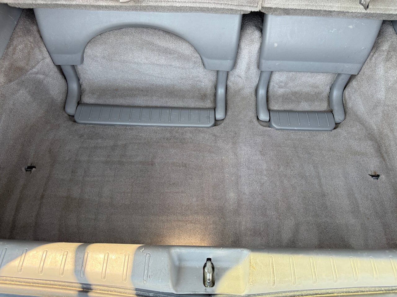 Used 2008 Toyota Sienna LE FWD image 26