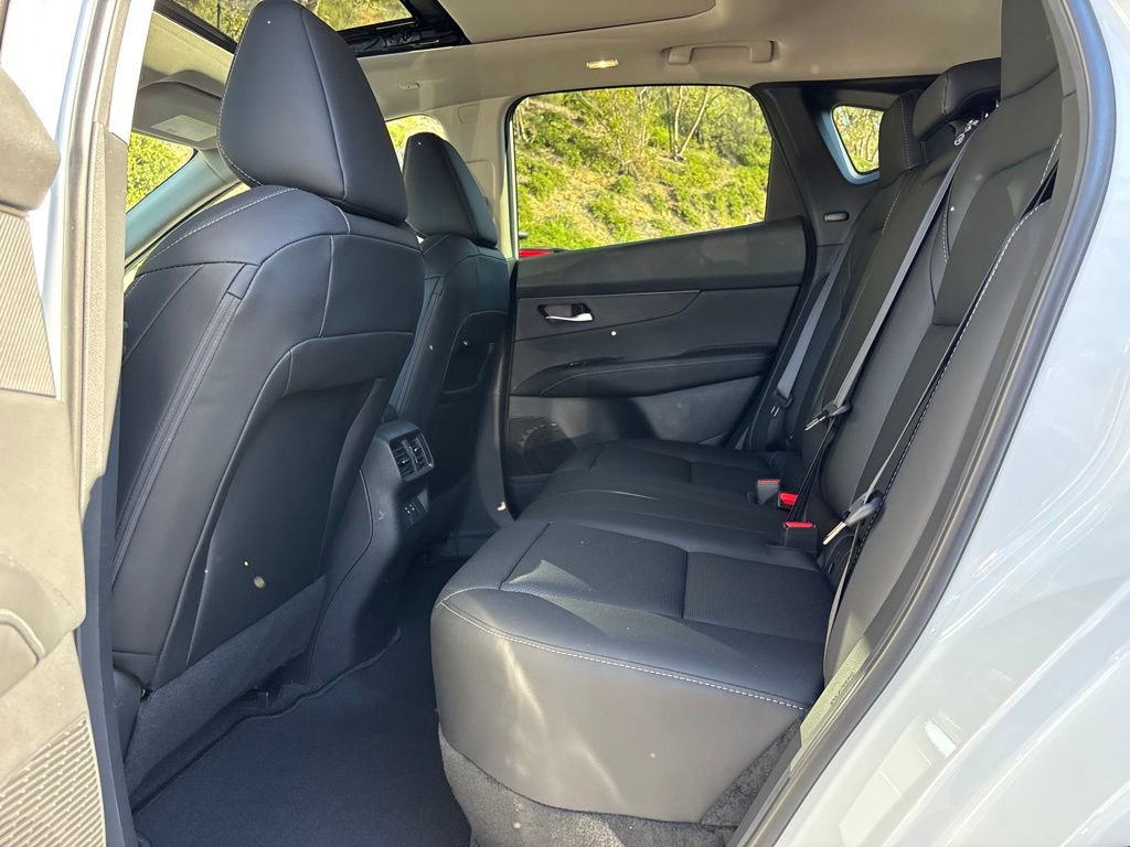 New 2026 Nissan Murano SL AWD/4WD image 20