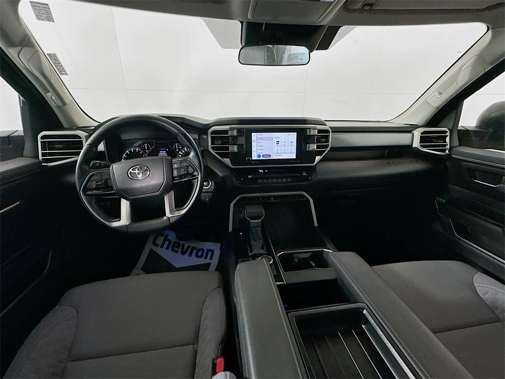 Used 2024 Toyota Tundra SR5 image 20