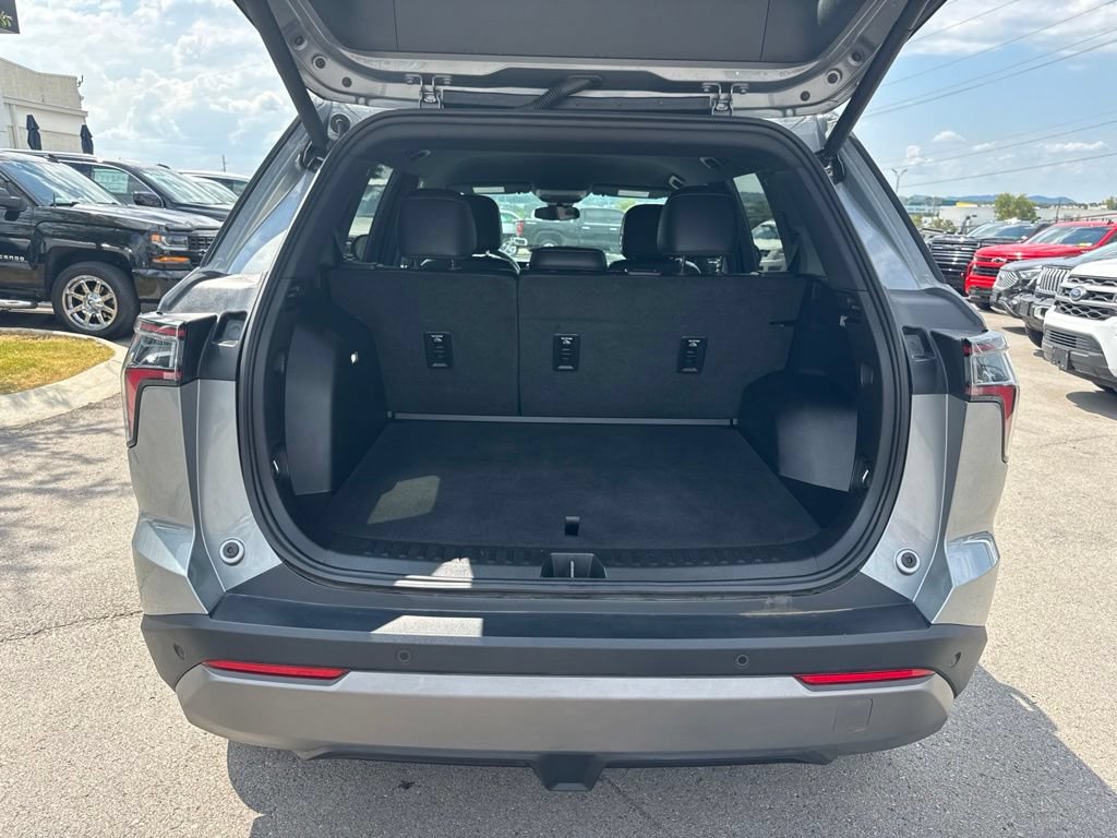 Used 2026 Chevrolet Equinox LT w/ Convenience Package II AWD/4WD image 23