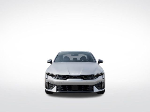 New 2026 Kia K5 GT FWD video 2