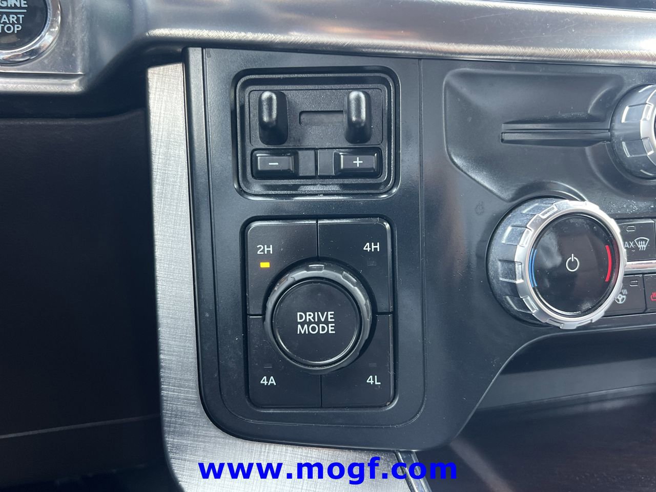 Certified 2022 Ford F150 King Ranch w/ Equipment Group 601A High AWD/4WD image 10