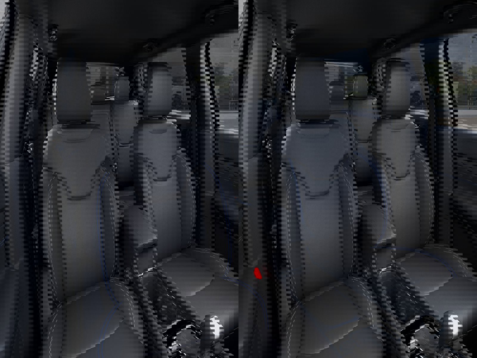 New 2026 Jeep Compass Limited image 42