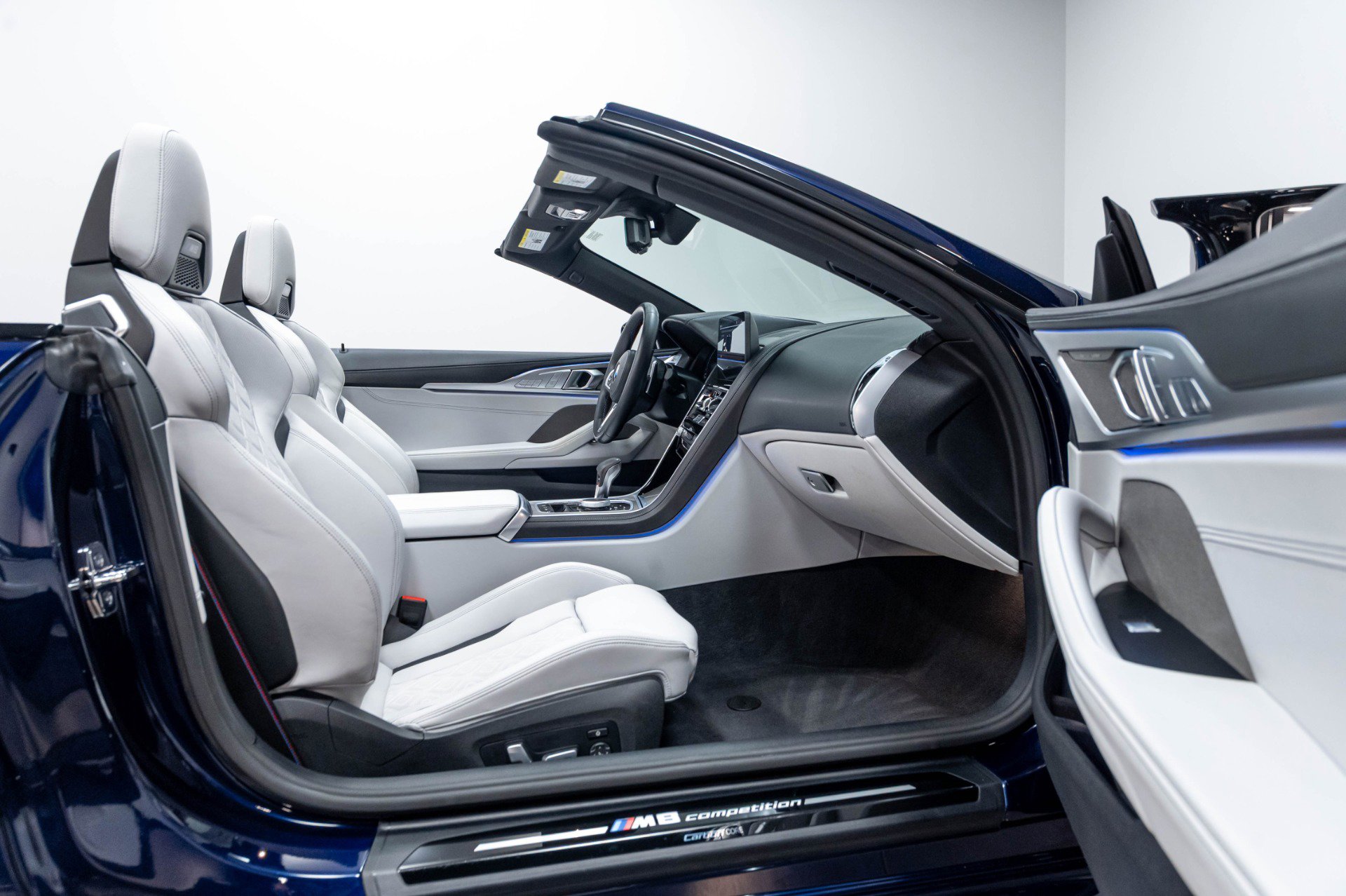 Used 2023 BMW M8 Competition AWD/4WD image 28
