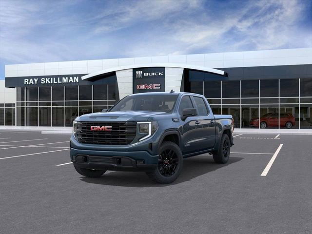 New 2026 GMC Sierra 1500 Elevation image 8