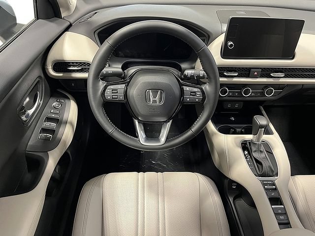 New 2027 Honda HR-V EX-L image 19