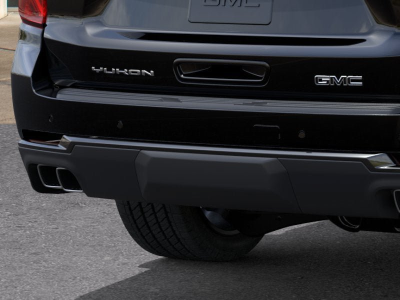 New 2027 GMC Yukon XL Denali Ultimate AWD/4WD image 14