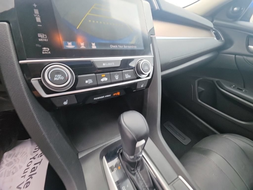Used 2016 Honda Civic Touring image 21