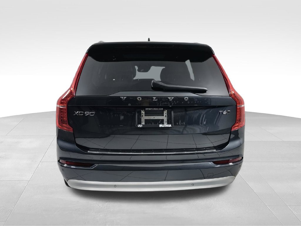 Used 2022 Volvo XC90 T6 Momentum w/ Protection Package Premier AWD/4WD image 7