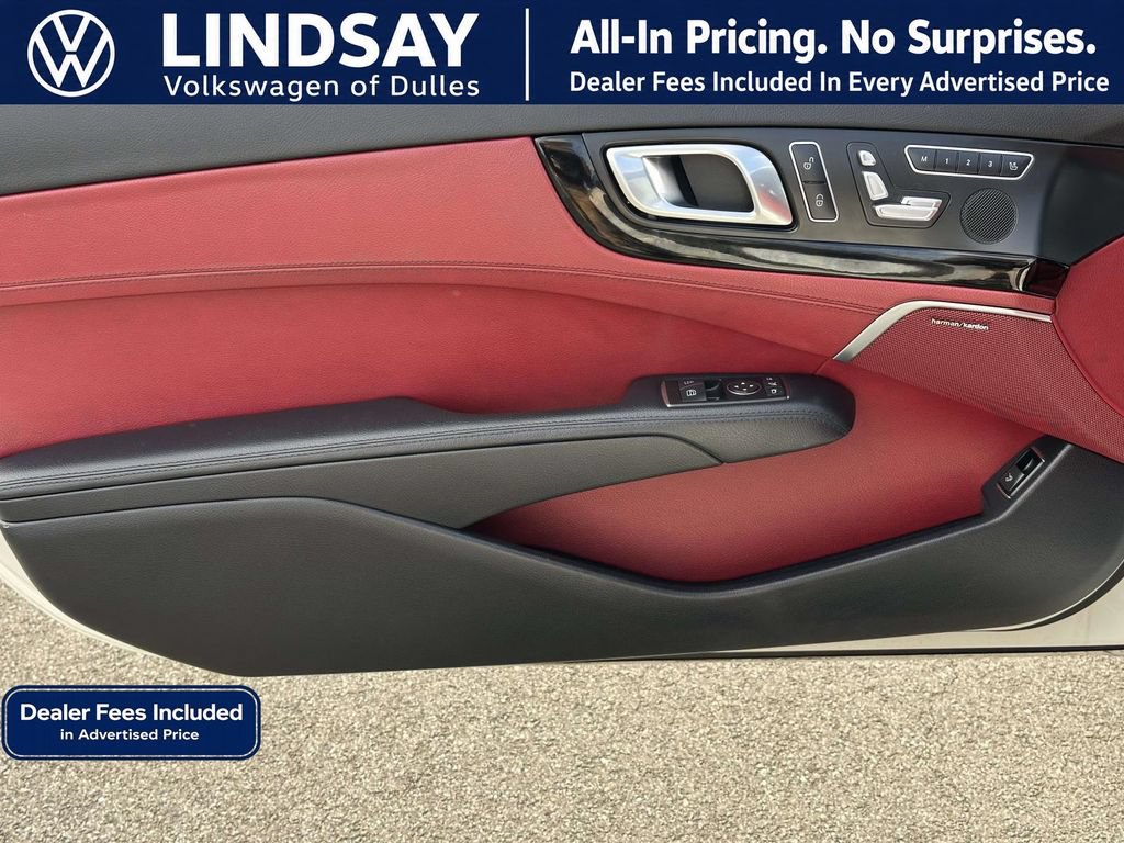 Used 2014 Mercedes-Benz SL 550 image 5