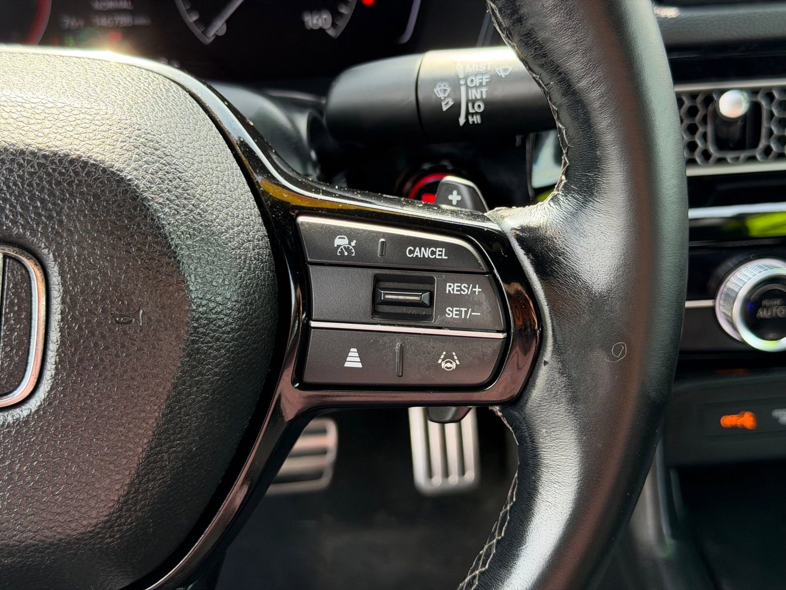 Used 2022 Honda Civic Sport image 18