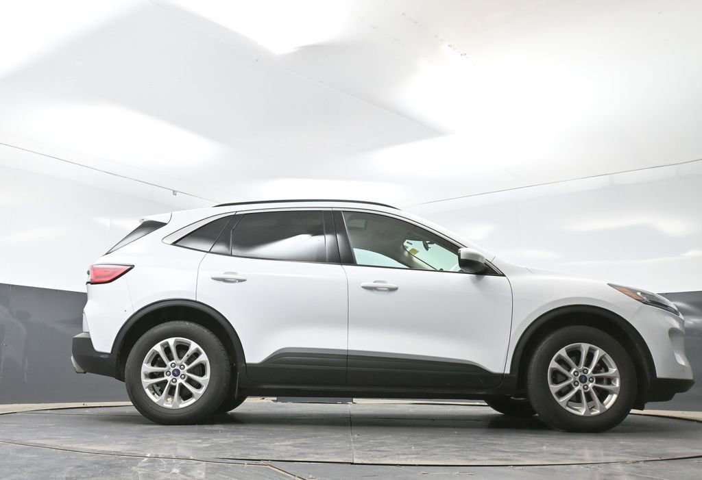 Used 2020 Ford Escape SE AWD/4WD image 23