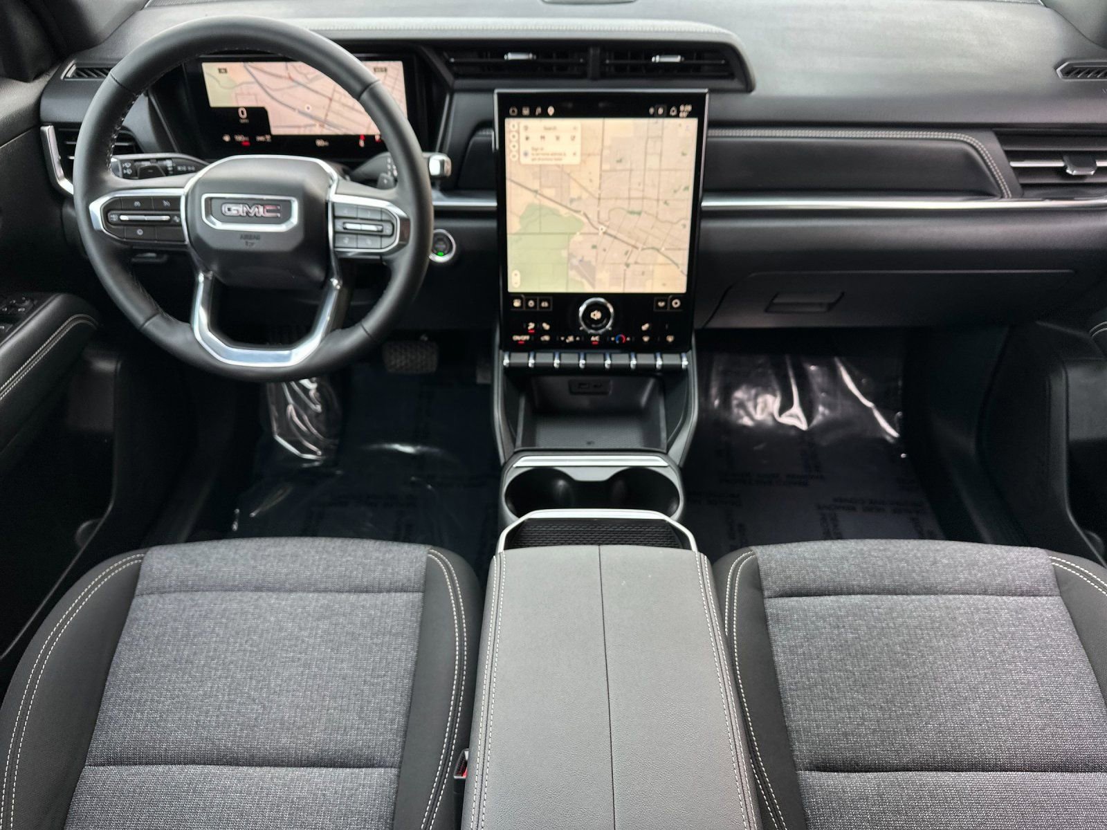 Used 2026 GMC Terrain Elevation image 12
