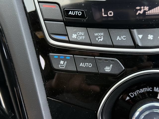 Used 2025 Acura RDX A-Spec AWD/4WD image 20