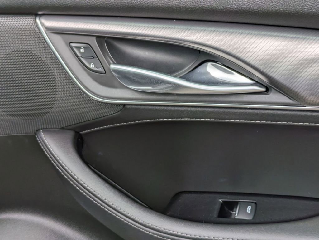 Used 2024 Cadillac CT5 Premium Luxury w/ Climate Package image 33