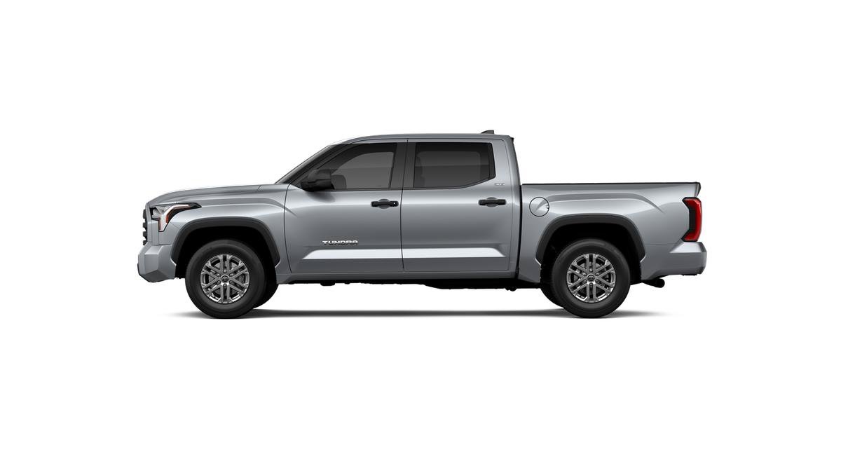 New 2026 Toyota Tundra SR5 w/ SR5 Premium Package AWD/4WD image 36