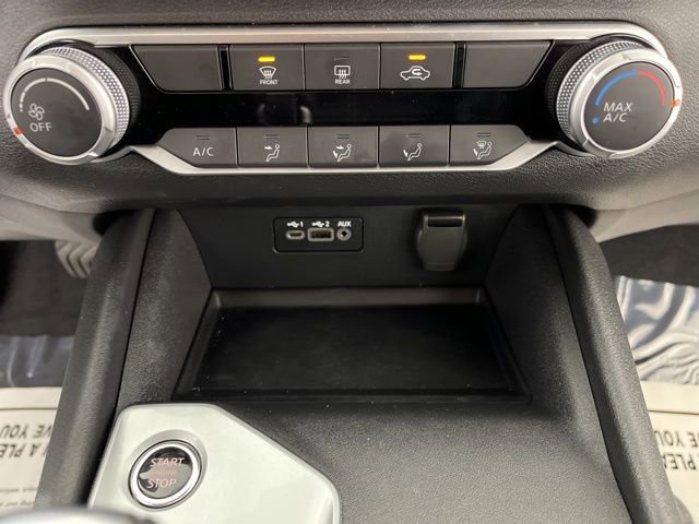 Used 2025 Nissan Altima 2.5 S image 26