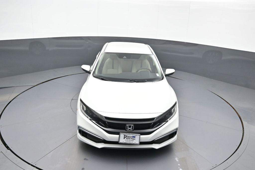 Used 2019 Honda Civic LX image 33