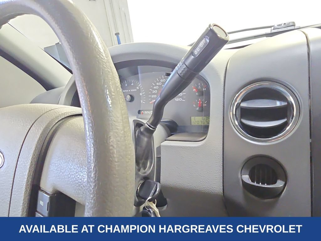 Used 2008 Ford F150 XLT RWD image 21