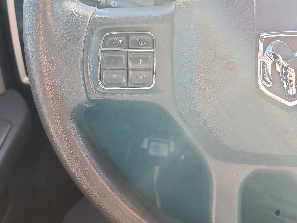 Used 2012 RAM 1500 Classic SLT w/ Protection Group image 20