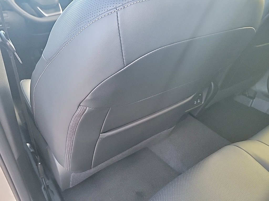 New 2026 Nissan Rogue Platinum image 35