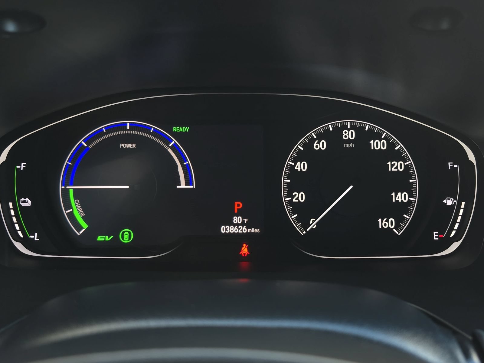 Used 2022 Honda Insight Touring image 21