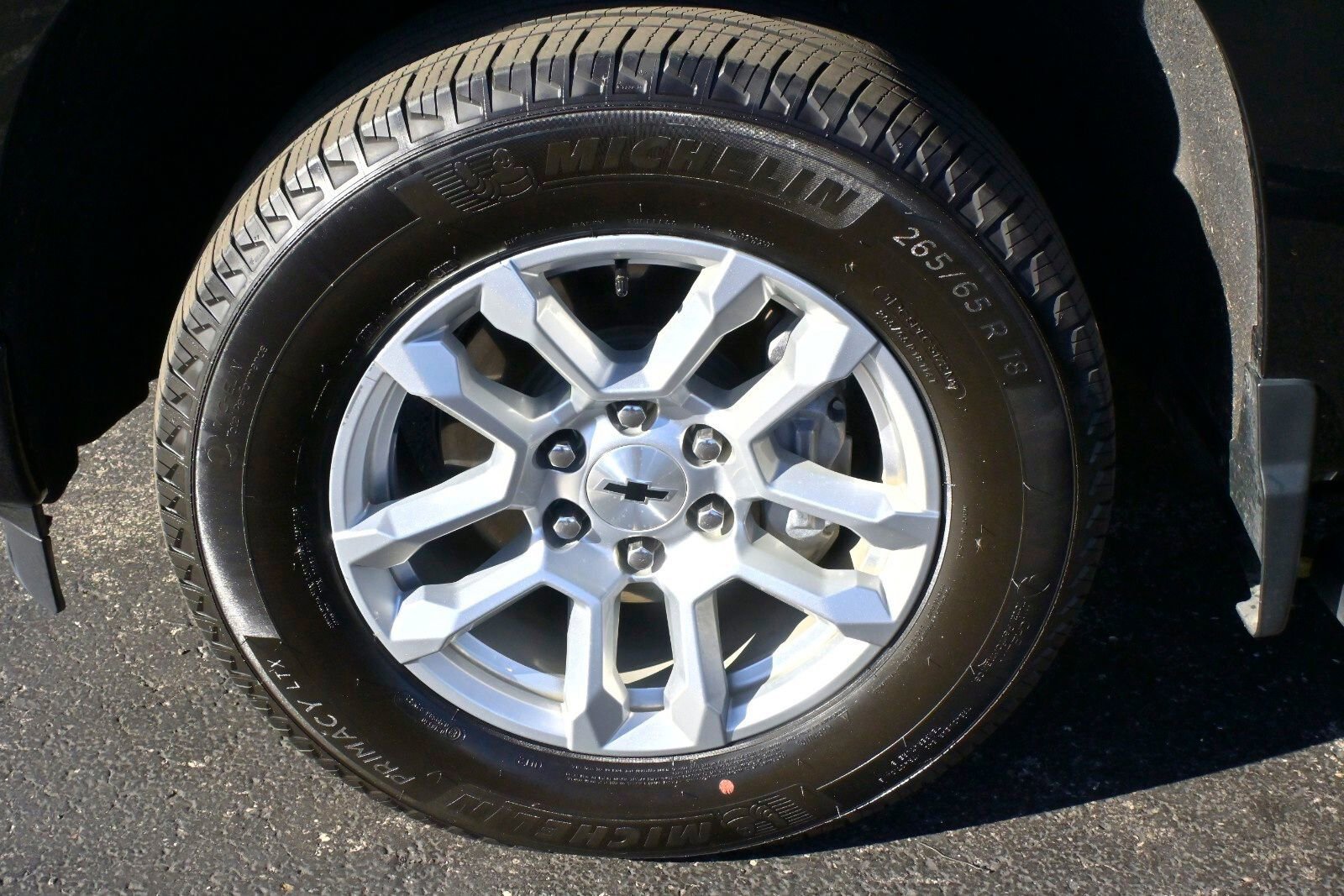 Used 2023 Chevrolet Silverado 1500 RST image 39