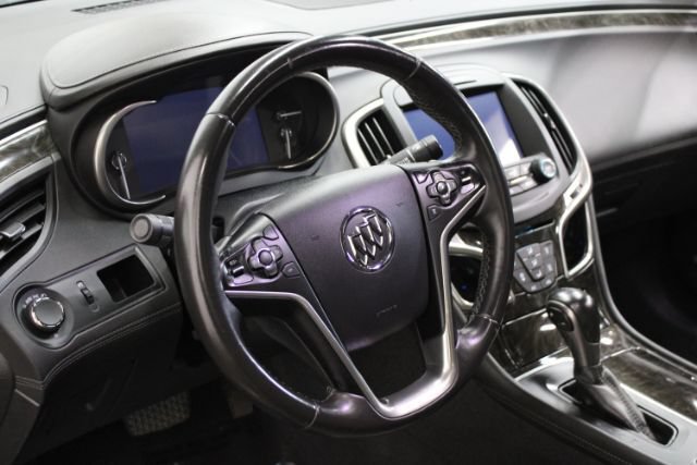 Used 2015 Buick LaCrosse Leather AWD/4WD image 11
